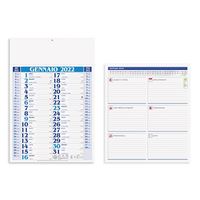 CALENDARIO OLANDESE MENSILE 12 FOGLI